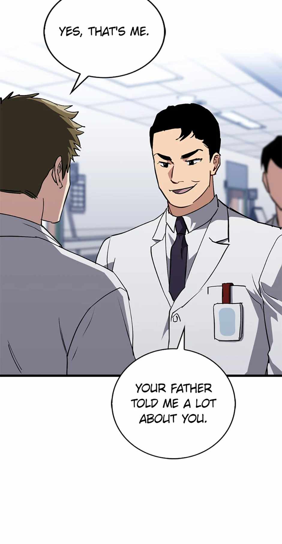 The Great Surgeon Chapter 22 57